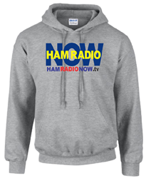 HamRadioNow SWAG