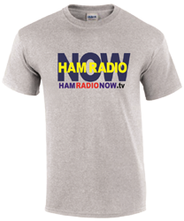 HamRadioNow SWAG