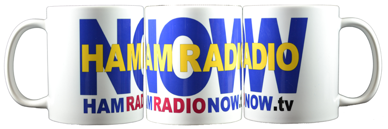 HamRadioNow SWAG